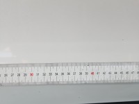 DRZWI PRZÓD PRAWE PASAŻERA Ford Edge II 5d biały