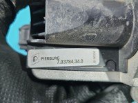 Zawór egr Citroen Jumper 14- 703784340 2.2 hdi CITROEN, 5 PIN, BK2Q-9D475-CD