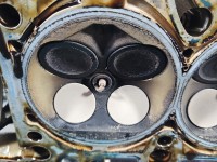 Głowica 06E103403AA AUDI Q7 II 4M 3.0 TFSI CRE CRE 333KM