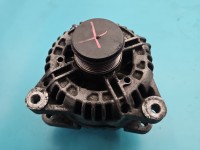 TEST Alternator Citroen Xsara Picasso 1.6 hdi 9646321880