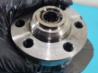 Wał korbowy Vw Sharan II 10- 2.0 tdi 177KM