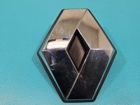 Atrapa grill Renault Clio III