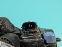 Halogen prawy Toyota Proace City