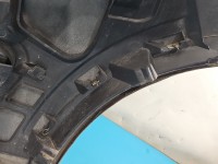 Zderzak przód Renault Megane III TEQNC