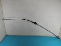 Listwa dachowa lewa dachu Peugeot 3008 II 9614047377