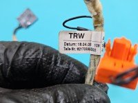 Instalacja Wiązka poduszki Airbag AUDI A4 B8 8K0971589A