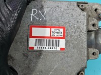 Sterownik moduł LEXUS RX II 03-08 89650-48010