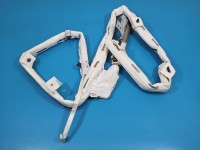 Kurtyna prawa poduszka airbag AUDI A6 C7 kombi