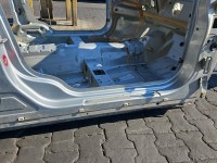 Próg prawy SŁUPEK ŚRODKOWY B VOLVO V70 III kombi 5d 477-446