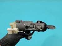 Komputer Sterownik silnika 39110-02015 Kia Picanto I 1.0 8v