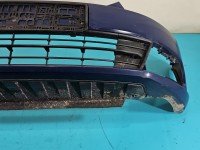 Zderzak przód Skoda Fabia III granatowy LF5A
