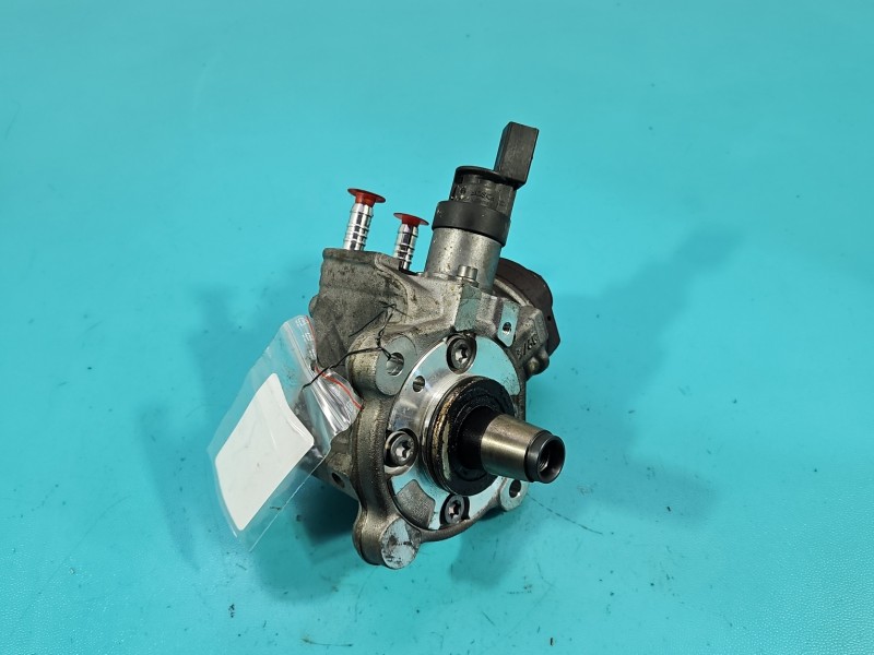 Pompa wtryskowa Bmw X3 e83 2.0d 0445010506, 7797874