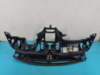 Deska rozdzielcza airbag pasażera kokpit INFINITI QX50