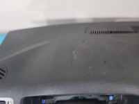 Deska rozdzielcza airbag pasażera kokpit Opel Vectra C