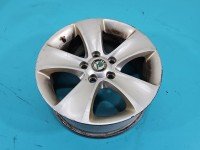 Felga aluminiowa 16" komplet alufelgi felgi Skoda Yeti