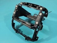 Ramka radia Renault Trafic III 678704840R, 93865844