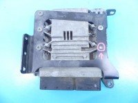 Komputer Sterownik silnika Porsche Cayenne I 9P 4.8 V8 Turbo 5WP4650103, 022906032LJ