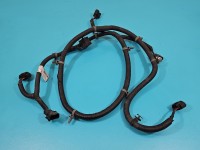 Wiązka zderzaka przód Hyundai I40 Instalacja pdc 91840-3Z010