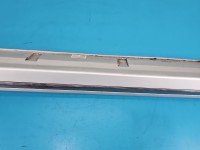 Listwa progowa lewa PRÓG NAKŁADKA Kia Optima IV 15-20 87753-D4010 4SS