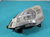 Reflektor lewy lampa przód Peugeot Partner II EUROPA