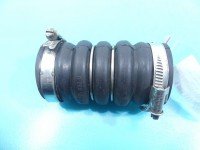 Rura Porsche Cayenne II 4.8 V8 Turbo 7L5145832B przewód Europejska, INTERCOOLERA