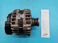 TEST Alternator Vw Caddy III 2K 04L903024S 2.0 tdi