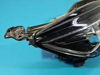 Reflektor prawy lampa przód Peugeot 308 II T9 EUROPA 130732940400