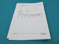 TESTOWANY Wtryskiwacz Opel Corsa C 0445110183 1,3.0 cdti