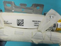 Kurtyna lewa poduszka airbag Ford Focus Mk3 HB