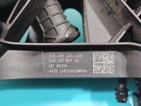 Pedał pedały Skoda Octavia III hamulca sprzęgła