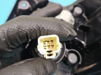 Lampa tył lewa Suzuki, Z BŁOTNIKA 2015-2024 STANLEY Suzuki Vitara II 2015- HB