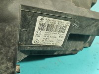 Reflektor prawy lampa przód Mercedes W169 EUROPA