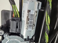 Szyberdach AUDI Q7 II 4M HB 5d