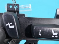 Przełącznik Producent części: Lexus, FOTELA PRZÓD PRAWY 12 PIN LEXUS NX I 14-21 18A704