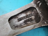 Felga aluminiowa 18" Skoda Octavia II alufelga