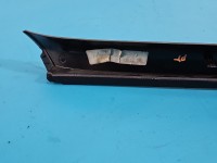 Osłona ZAŚLEPKA PLASTIK BMW X6 E71 7175856, 1268152