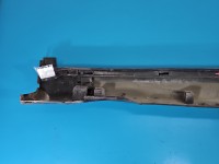 Listwa progowa prawa PRÓG NAKŁADKA Volvo XC60 I 08- 31294849 702-00 FLAMENCO RED