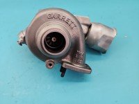 Turbosprężarka Regenerowana Peugeot 407 753420-4, 6T1544V, 9660641380 1.6 hdi 109KM