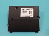 Kamera przód radar Ford Puma II MK2 19-