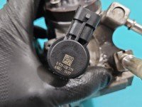 Pompa wtryskowa Ford Focus Mk3 0445010592, 9811347280 1.5 tdci