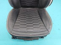 Fotele komplet kanapa Ford S-max II MK2