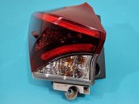 Lampa tył lewa Toyota Auris II kombi