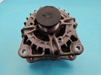 TEST Alternator Nissan Qashqai II J11 13-21 23100-4BE0B, 231004BE0B 1.6 dci (R9MA410)