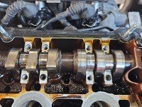 Głowica Vw Passat B5 058103373A 1.8 20V