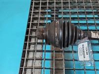 Półoś przód lewa AUDI A4 B8 1.8 TFSI CABB manual