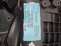 Tapicerka drzwi przód prawa boczek pasażera Peugeot 5008 II 17-24 98171606ZE