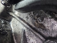 Skrzynia biegów 25150 1K Toyota Avensis II T25 2.0 d4d