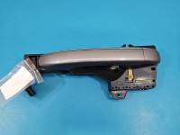 Klamka tył lewa zewnętrzna Renault Espace V 806078862R TEKNG