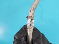 Przewód klimatyzacji rurka Citroen C3 II 09-16 9673013780 Przewód klimatyzacji rurka Citroen C3 II 09-16 9673013780