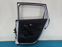 Drzwi tył prawe Vw Polo V 6R 09- HB 5d LA7W